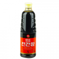 Salsa Soja Jin-S 500ml